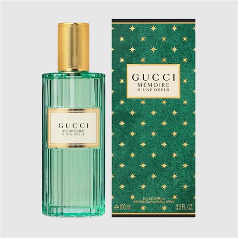 gucci mémoire d une odeur 100ml eau de parfum